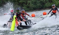 Türkiye motosurf şampiyonasına ev sahipliği yapacak