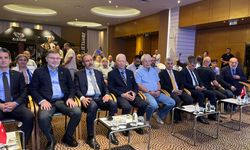 Çeşme motosurf dünyasını ağırlamaya hazırlanıyor