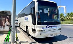 İzmir–Çeşme hattında yaz zammı uygulaması