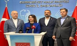 CHP heyeti grev için İzmir’de: “Bugün uzlaşı sağlanabilir”