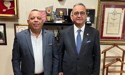 Başkan Özel'den Tezcan'a tebrik: CHP'den kritik atama
