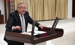 Rehabilitasyon merkezi hâlâ aktif: Bülbül Meclis’e taşıdı