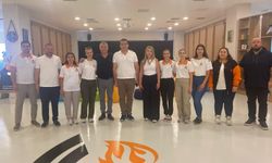 CHP’li Karasu’dan Güzelbahçe’ye sosyal belediyecilik övgüsü