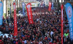 İzmir’de sendika ve CHP zirvesi: İşçilerin hakları masada