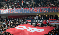 CHP Kurultayı'na dava açıldı: Kılıçdaroğlu mağdur, İmamoğlu'na siyasi yasak talebi