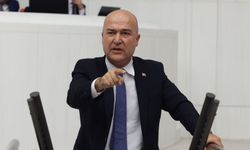 CHP’li Bakan: Polislerin sorunları görmezden gelinemez