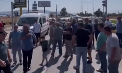 Çiğli Kaklıç Mahallesi’nde 15 saattir elektrik yok