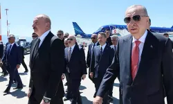 Cumhurbaşkanı Erdoğan: “Asrın inşasında önceliğimiz milletimizin yaralarını sarmak”