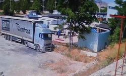Çalıştığı Depodan Malzeme Çalan Şüpheliler Yakalandı