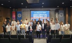 Denizli’de iş dünyası basketbola kavuşuyor