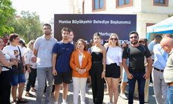 Didim Belediyesi’nden Ferdi Zeyrek için anlamlı anma