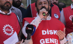 İzmir’de grev krizi: DİSK Şube Başkanı’na suç duyurusu