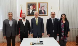 Ege Üniversitesi’nden istilacı türlerle mücadelede kritik proje
