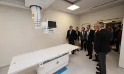 İzmir Sağlıkta Sıçrama Yapıyor: Yeni Ameliyathane Kompleksi