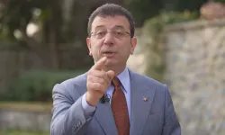 Ekrem İmamoğlu Silivri Cezaevi’nden yargı mensuplarına seslendi