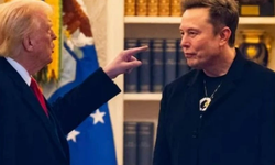 Elon Musk ile Bessent Beyaz Saray’da Yumruk Yumruğa mı Kavga Etti?