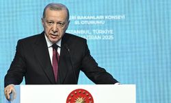 Erdoğan: Yeni bir Sykes-Picot düzeninin kurulmasına izin vermeyeceğiz