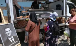 Güzelbahçe’de Ferdi Zeyrek için anlamlı anma