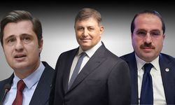 CHP’den Tugay’a sert uyarı: AK Parti’den “Biz demiştik” tepkisi