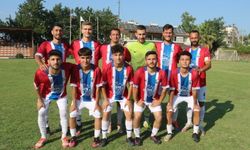 Foça Belediyespor play-off öncesi moral depoladı