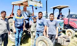 CHP’li Gürer: Akaryakıt zamları çiftçiyi üretimden koparıyor