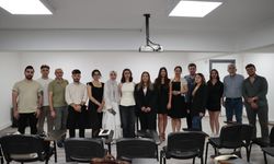 Konak’ta iklim politikaları gençlerle şekilleniyor