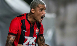 Janderson’dan Göztepe’ye umutlu transfer