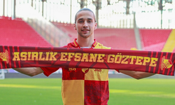 Göztepe'de Yaprak Dökümü: 7 Futbolcuyla Yollar Ayrıldı