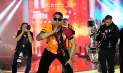 Sarı-Kırmızılılarda Yunus Akgün’le Devam Kararı!