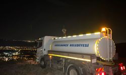 Yaz riskine karşı Güzelbahçe alarma geçti