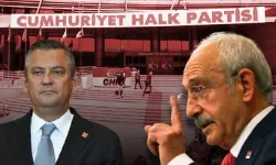 CHP'nin Kurultay Davasında karar çıktı!