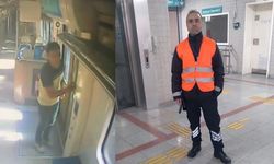 Sabıka kaydı ortaya çıktı: İZBAN magandasının ilk  vukuatı değilmiş!
