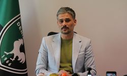 Denizlispor eski başkanı Erhan Ergil hakkında suç duyurusu yapıldı