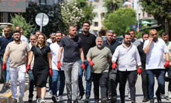 Görkem Duman’dan net mesaj: Tehdit eden barınamayacak