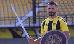 Aliağa FK’dan savunmaya tecrübeli takviye