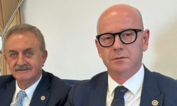 CHP’li Sarı’dan torba yasaya tepki: “Zeytinlikleri yok ettirmeyiz”