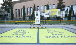 Merkezefendi’de Enerji Gelecek İçin Harcanıyor