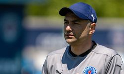 Kasımpaşa’da Burak Yılmaz dönemi sona erdi
