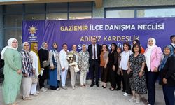AK Parti Gaziemir’de CHP’li yönetime yüklendi