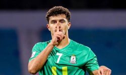 Göztepe, İbrahim Sabra transferini tamamlıyor