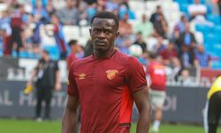 Göztepe, Dennis için gelen teklifleri değerlendiriyor