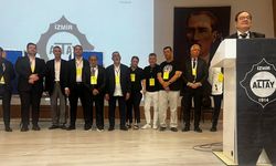 Altay’ın şirketleşme adımı tamamlanmak üzere