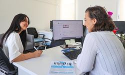 Buca’da İş Bulma Kolaylaştı: Dijital Platform ve Ofisler Etkin