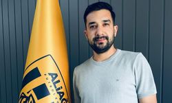 Tuğkan Ülken, Aliağa FK’da göreve başladı