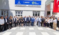 İzmir Büyükşehir’den Tire’ye tam destek mesajı