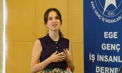 EGİAD’dan Üyelere Uluslararası Markalaşma Semineri