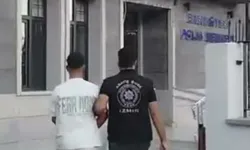 İzmir'de dev operasyon: 141 kişi yakalandı