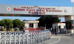 İBB operasyonunda tutuklanan 8 kişi İzmir’e sevk ediliyor