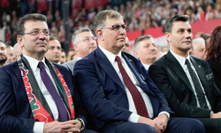 İmamoğlu, Ferdi Zeyrek’in cenazesine katılmak için Adalet Bakanlığı’na başvurdu