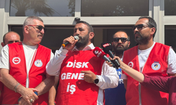 DİSK'ten gelen açıklama dumura uğrattı: Belediye başkanları kendi çöplüğünde horozlansın
